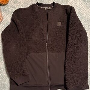Under Armour Sherpa Bomber